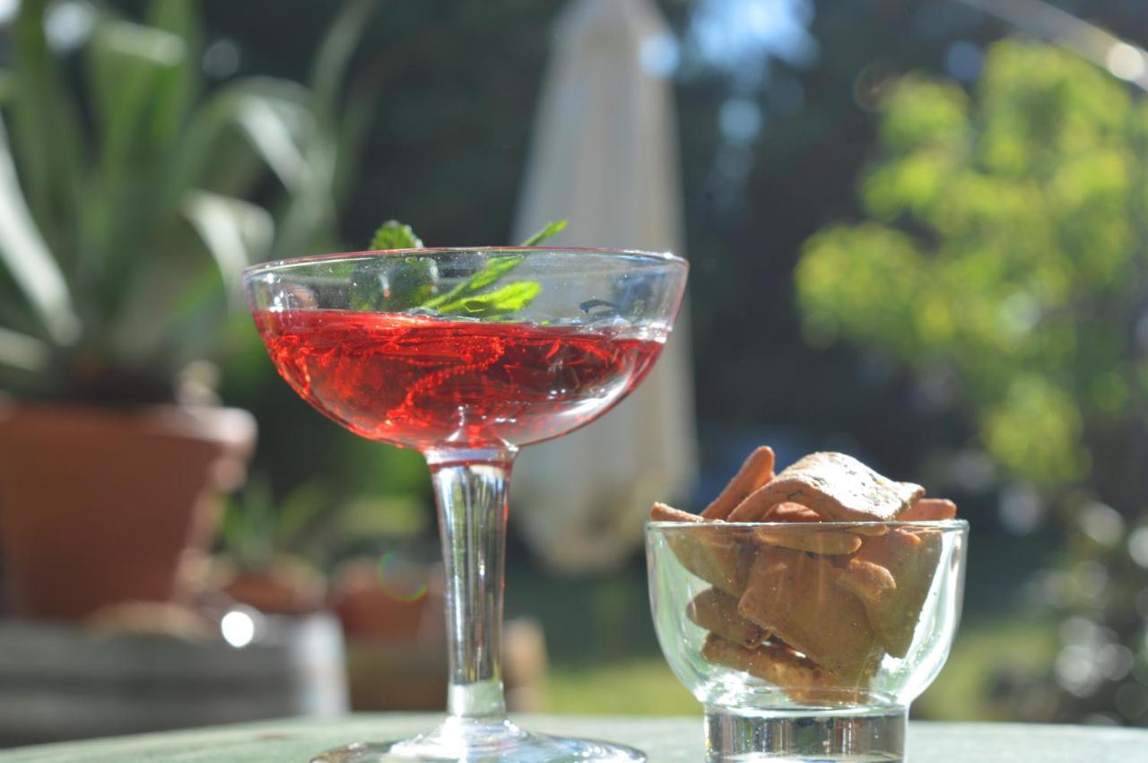 Bed and Breakfast Bed & Tours Dimora Di Campagna Castelnuovo Belbo Экстерьер фото