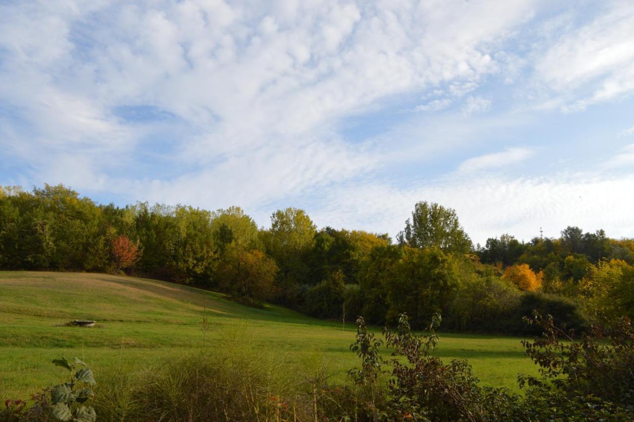 Bed and Breakfast Bed & Tours Dimora Di Campagna Castelnuovo Belbo Экстерьер фото